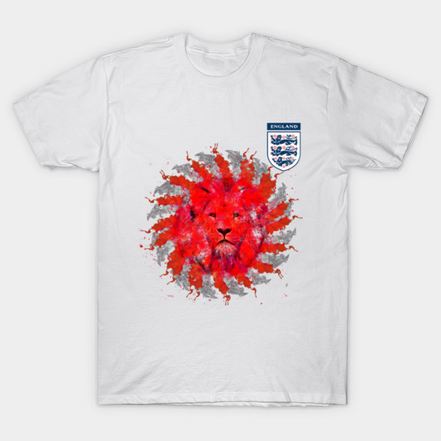 England World Cup 2018
